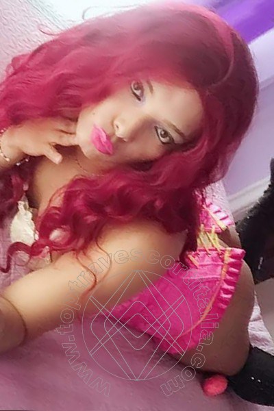 Foto selfie 19 di Ariadna transexescort Málaga