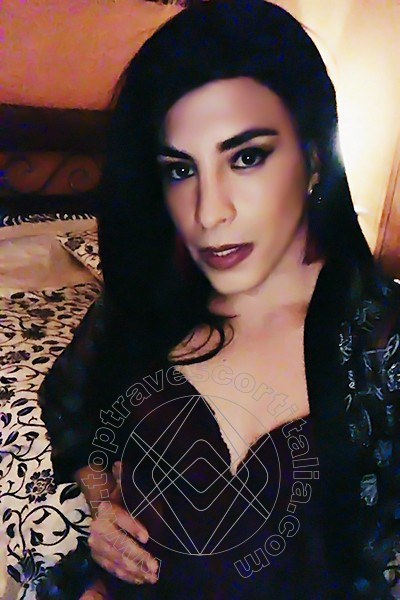 Foto selfie 7 di Elisa transexescort Genova