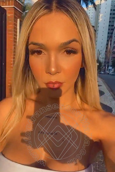 Foto selfie 6 di Elena Borges transexescort Caserta