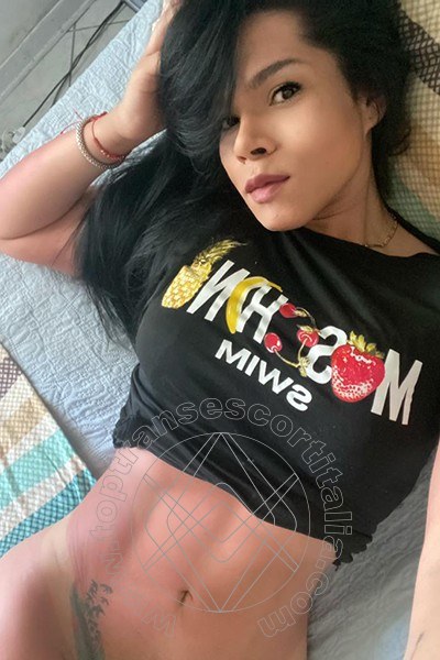 Foto selfie 37 di Vittoria Tovar transexescort Terni