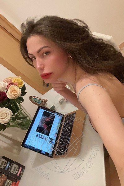 Foto selfie 26 di Angelica Castro transexescort Rio De Janeiro
