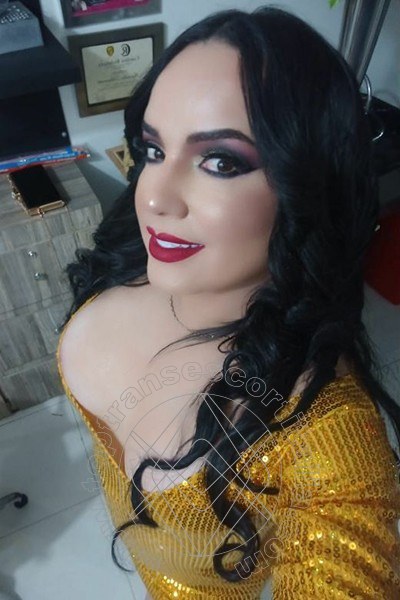 Foto selfie 14 di Cristina transexescort Cuneo