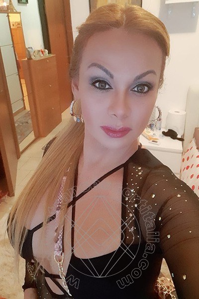 Foto selfie 16 di Brandy transexescort Novara