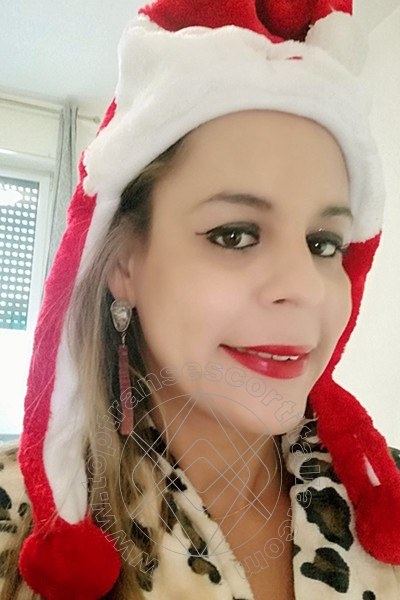 Foto selfie di Jasmine  Sexy transexescort Bresso