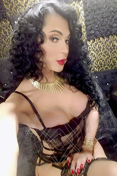 Foto selfie 3 di Shaila Rodriguez transexescort Mottola