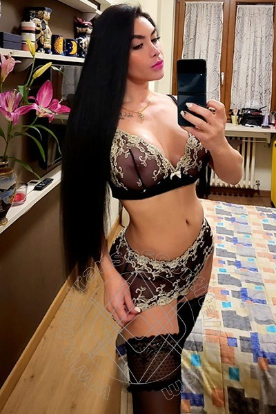 Foto selfie 5 di Kim Tifany transexescort Desenzano Del Garda
