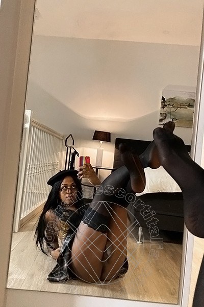 Foto selfie hot 25 di Bruna Ferragni transexescort Martina Franca