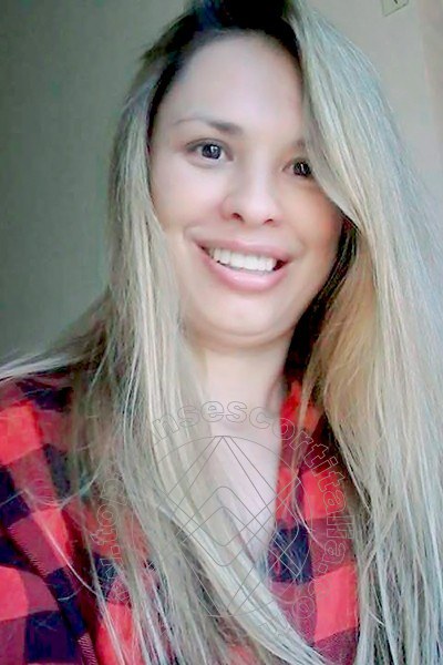 Foto selfie 14 di Duda Little Star transexescort San Paolo