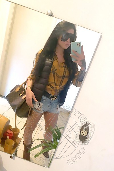 Foto selfie 32 di Luna Marks Pornostar transexescort Trieste