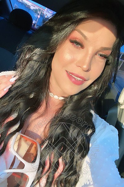 Foto selfie 30 di Luna Marks Pornostar transexescort Trieste