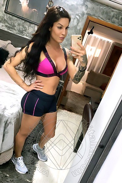 Foto selfie 25 di Luna Marks Pornostar transexescort Trieste