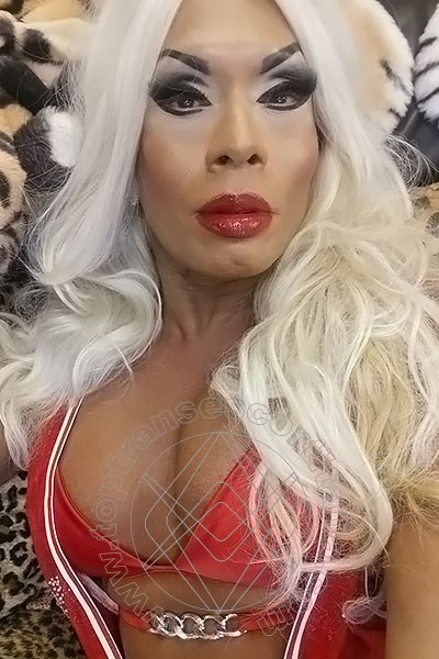 Foto selfie 8 di Naomi Angel transexescort Genova