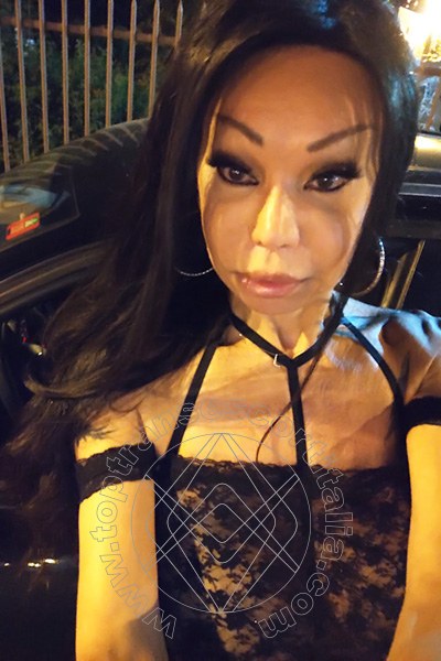 Foto selfie 22 di Luciana Hot transexescort Bergamo