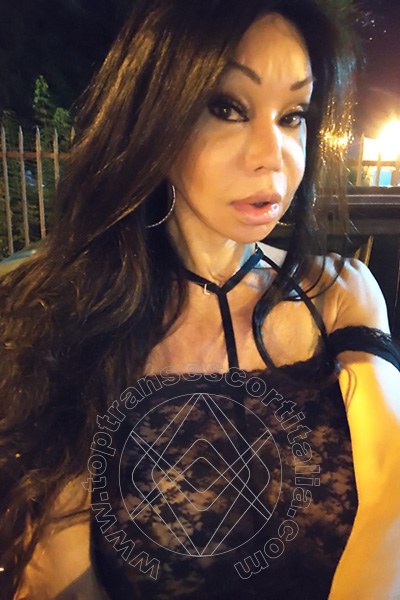Foto selfie 21 di Luciana Hot transexescort Bergamo