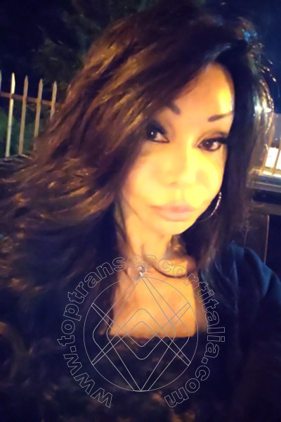 Foto selfie 20 di Luciana Hot transexescort Bergamo