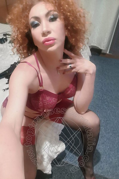 Foto selfie 38 di Leslyn transexescort Reggio Emilia