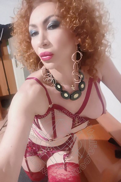 Foto selfie 32 di Leslyn transexescort Reggio Emilia