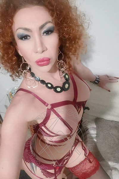 Foto selfie 30 di Leslyn transexescort Reggio Emilia