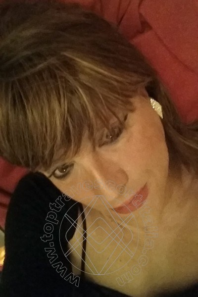Foto selfie 3 di Lola Orsini Adorno transexescort Chiavari
