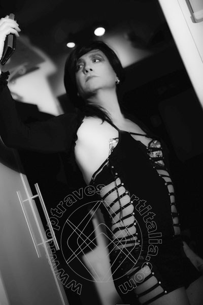 Foto selfie 23 di Lola Orsini Adorno transexescort Chiavari