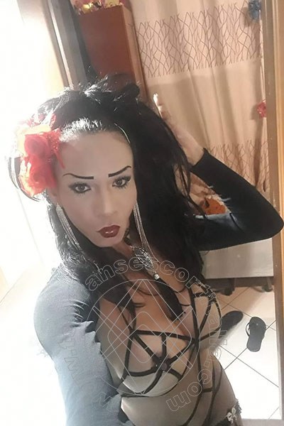 Foto selfie 14 di Shofie Fenix transexescort Martina Franca