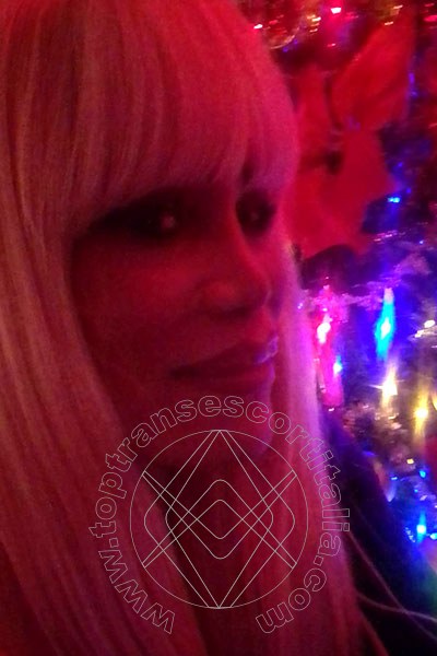 Foto selfie 747 di Nicole Vip Venturiny transexescort Milano