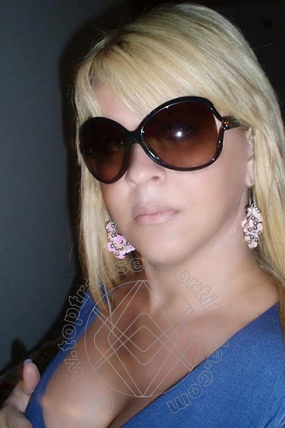 Foto selfie 93 di Raffaella Bastos transexescort Ceres