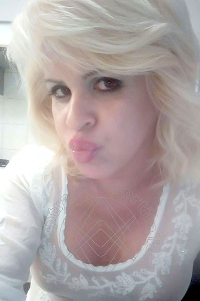 Foto selfie 95 di Raffaella Bastos transexescort Ceres