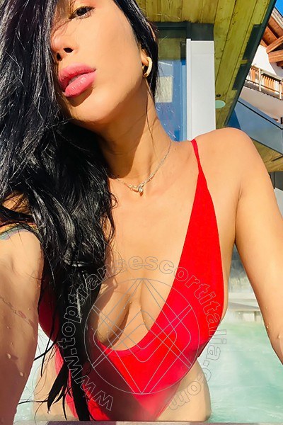 Foto selfie 21 di Graziella Farias transexescort Ospitaletto