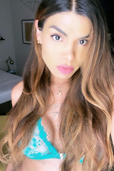 Foto selfie 8 di Barbara Luna transexescort Desenzano Del Garda
