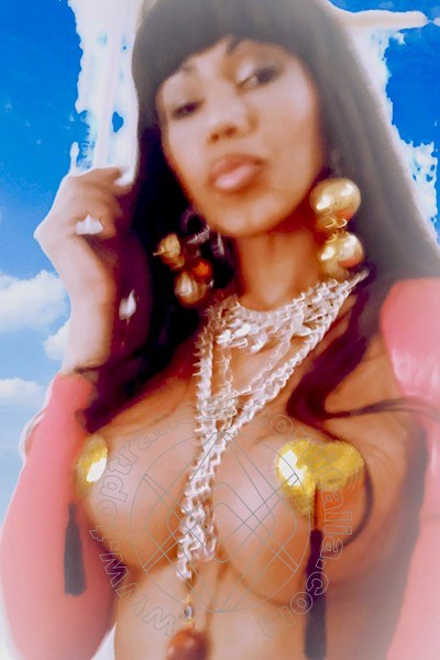 Foto selfie 25 di Natasha Class transexescort Altopascio