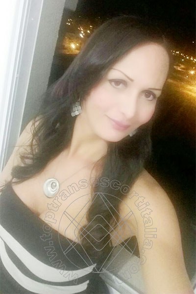 Foto selfie 5 di Anna Clara Pornostar transexescort Torino