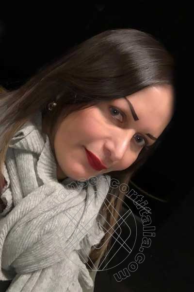 Foto selfie 2 di Anna Clara Pornostar transexescort Torino