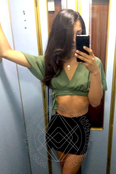 Foto selfie 18 di Nicki transexescort Viterbo