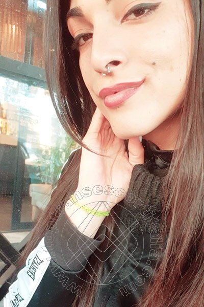 Foto selfie 17 di Nicki transexescort Viterbo