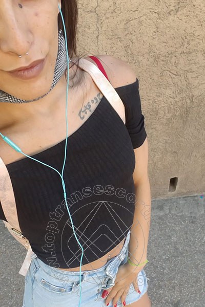 Foto selfie 15 di Nicki transexescort Viterbo