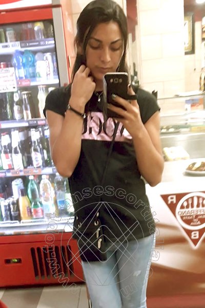 Foto selfie 13 di Nicki transexescort Viterbo