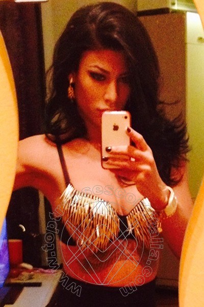 Foto selfie 79 di Miriany Ribeiro Pornostar transexescort Perugia