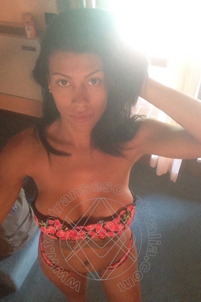 Foto selfie 71 di Miriany Ribeiro Pornostar transexescort Perugia