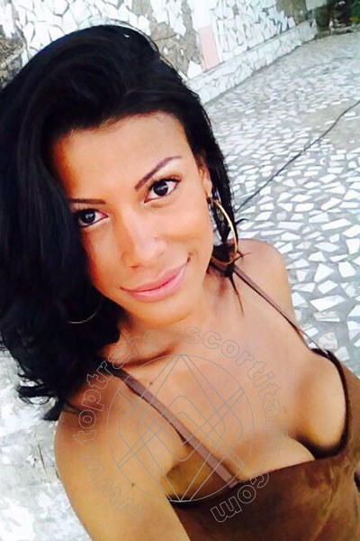 Foto selfie 48 di Miriany Ribeiro Pornostar transexescort Perugia