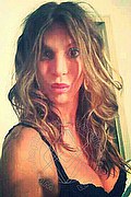 Foto selfie di Alessia Tx transexescort Nardò