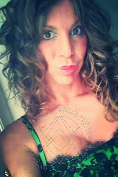 Foto selfie 7 di Alessia Tx transexescort Bari