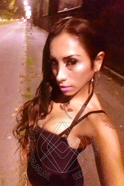 Foto selfie 46 di Leyla transexescort Viareggio