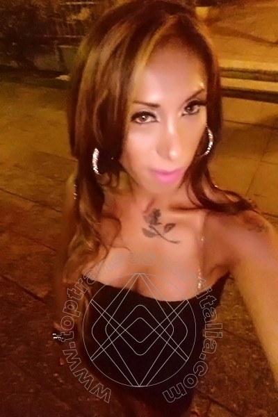 Foto selfie 44 di Leyla transexescort Viareggio