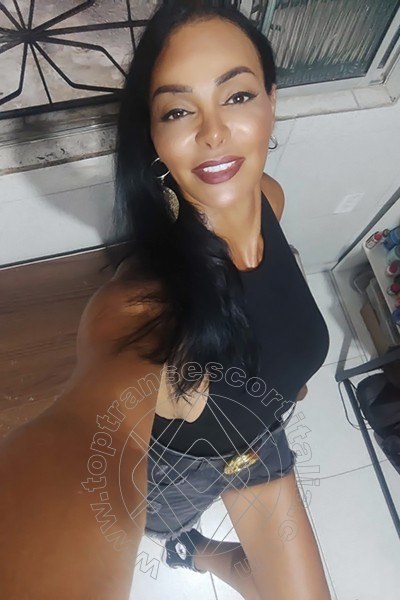 Foto selfie 247 di Kartika transexescort Brescia