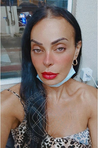 Foto selfie 246 di Kartika transexescort Brescia