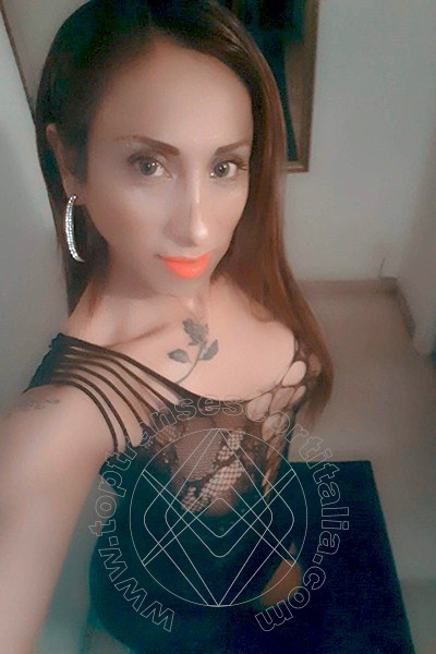 Foto selfie 39 di Leyla transexescort Viareggio