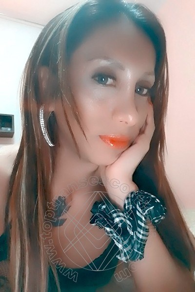 Foto selfie 34 di Leyla transexescort Viareggio