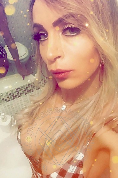 Foto selfie 1 di Kim Gaucha transexescort Modena