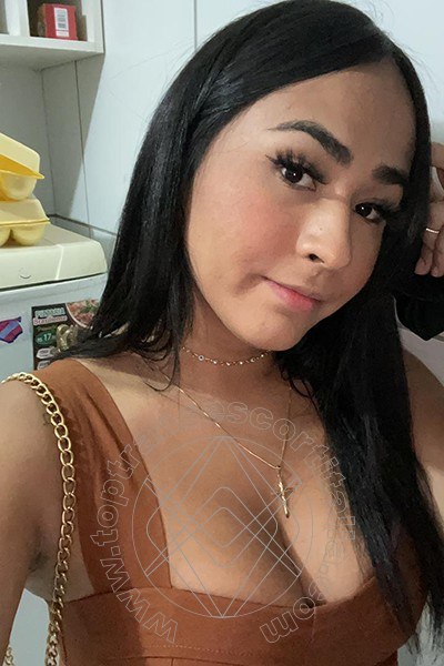 Foto selfie 11 di Rachel Gold transexescort Sassari